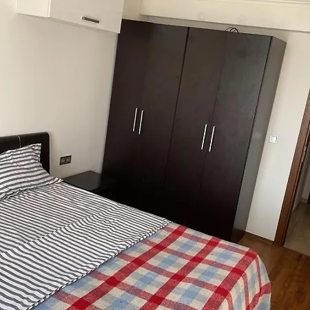 Lazur Sea View, Sveti Vlas Beach Екстер'єр фото