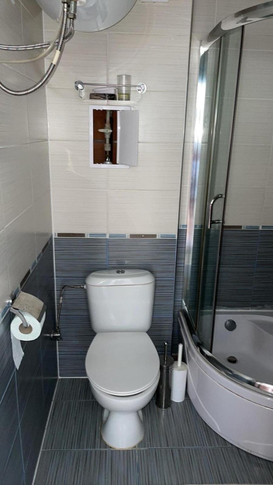 Διαμέρισμα Lazur Sea View,