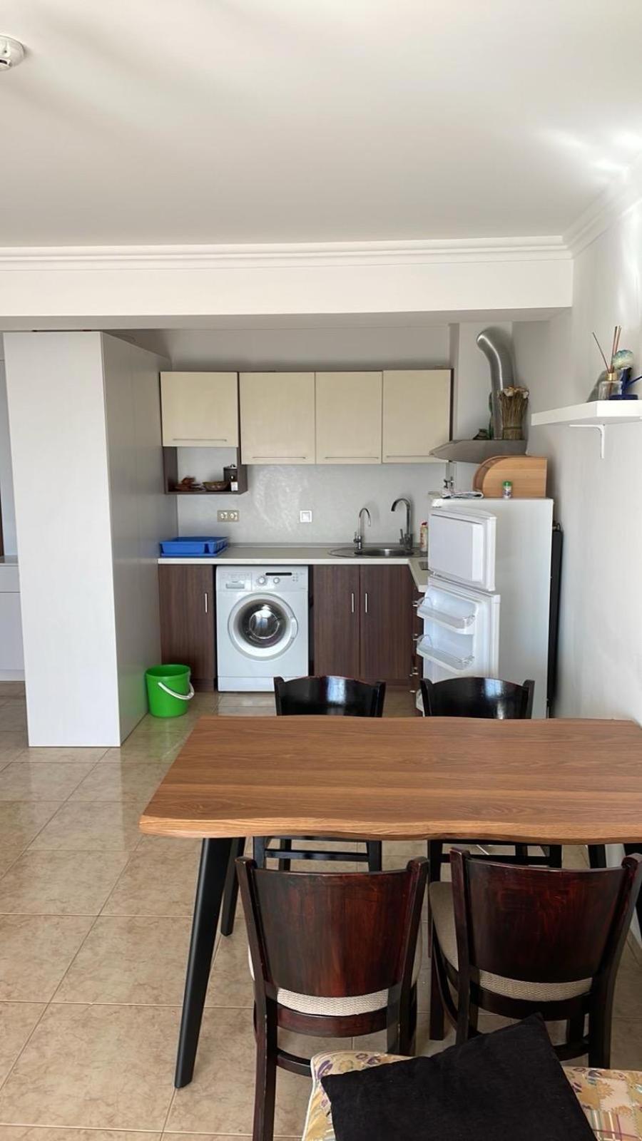 Lazur Sea View, Светий Влас