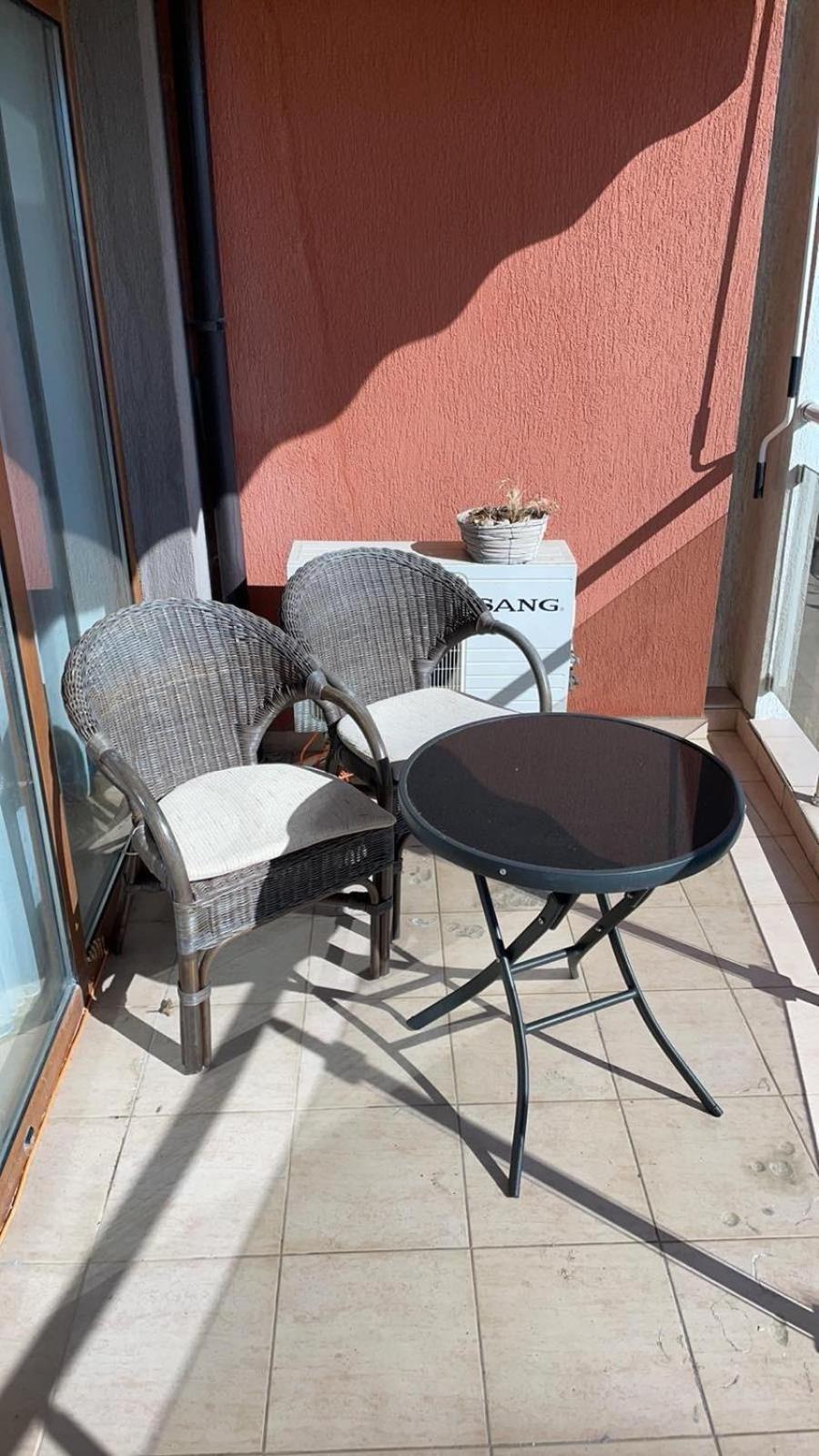 Lazur Sea View, Διαμέρισμα Sveti Vlas