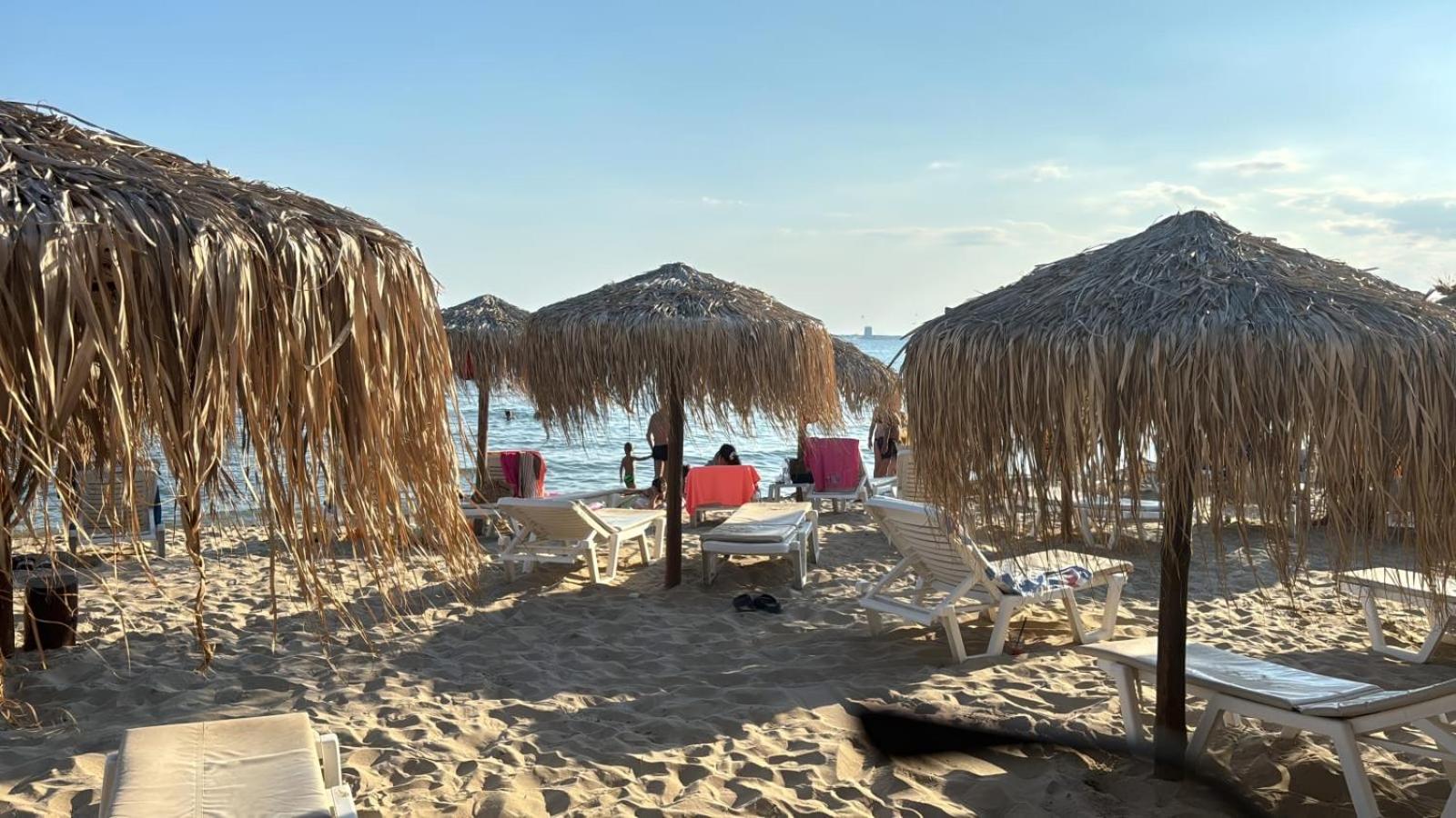 Διαμέρισμα Lazur Sea View, Sveti Vlas