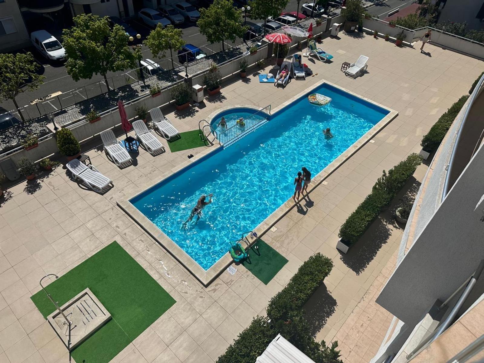 Lazur Sea View,